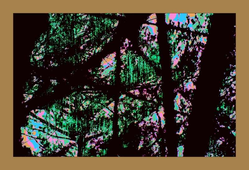 Melting Icicles- 01